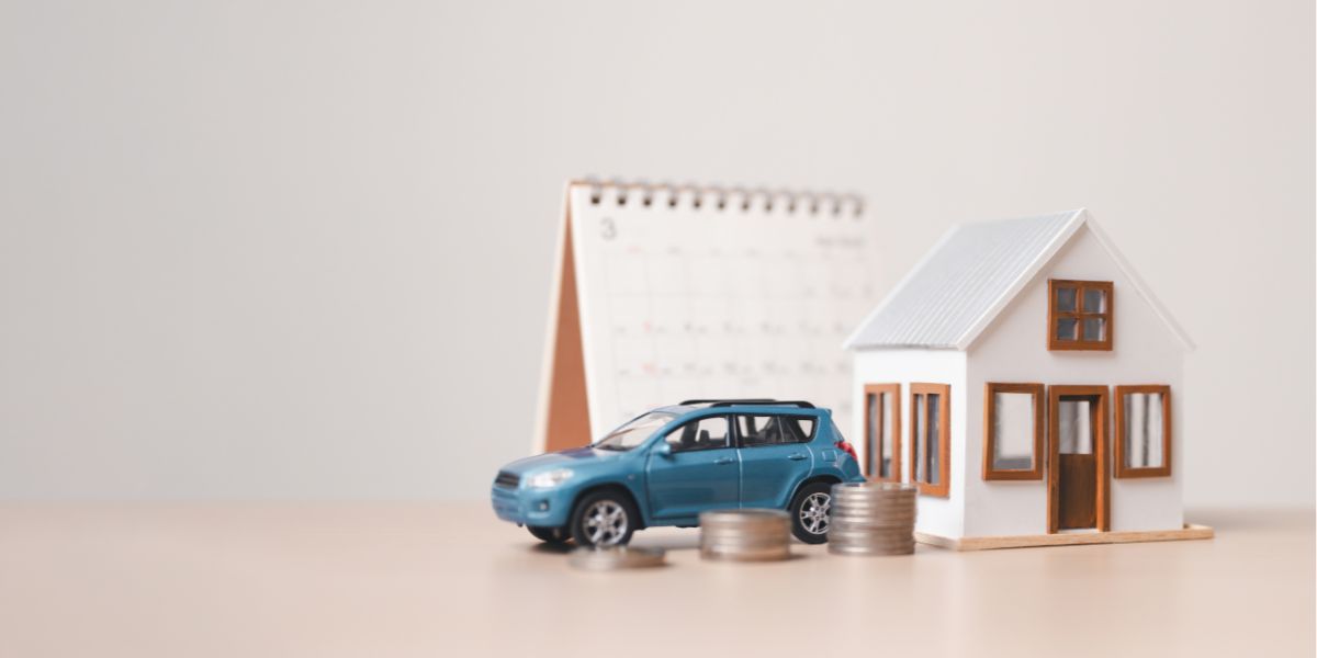 Auto Equity: empréstimo com garantia de veículo – guia completo