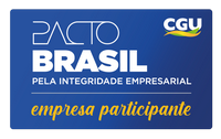 Selo Pacto Brasil
